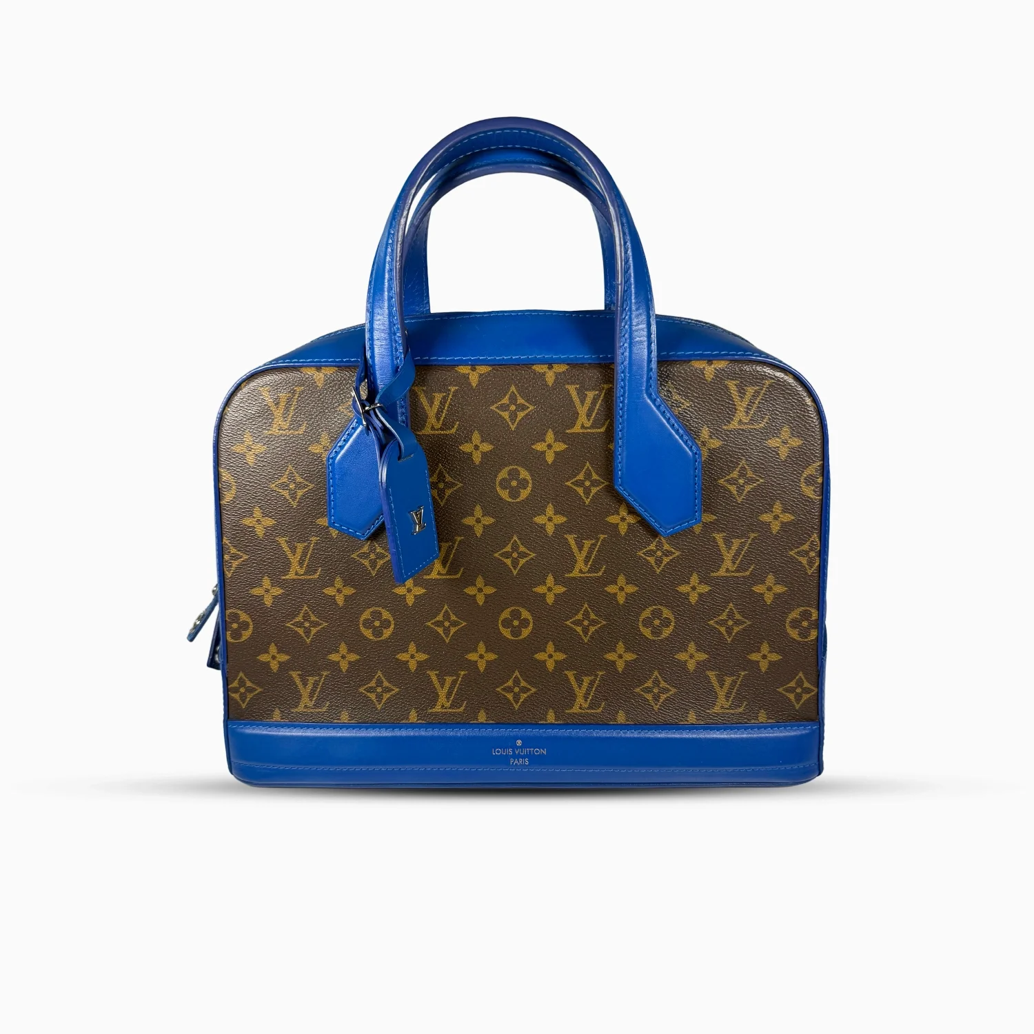 Watchez & Rockz-Louis Vuitton Monogram Dora Shoulder Bag-Hero.webp