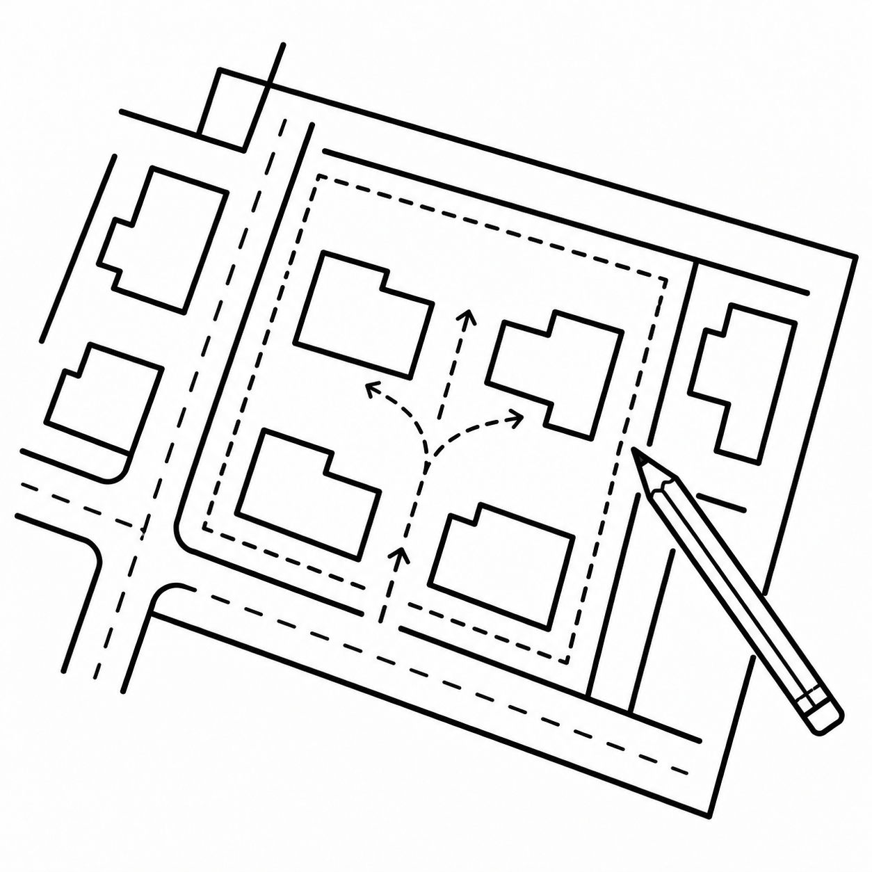 Landscape Architecture, Land Planning, Entitlement, Site Planning, Zoning, Due Diligence, Feasibility, Affordable Housing, Community Development, Multifamily, Development Review, Entitlement, Rezoning,  Owner's Representative
