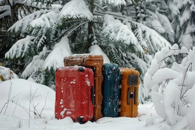 Round Trip DropOff and PickUp