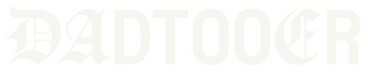 Dadtooer - North Dallas Tattoo Artist