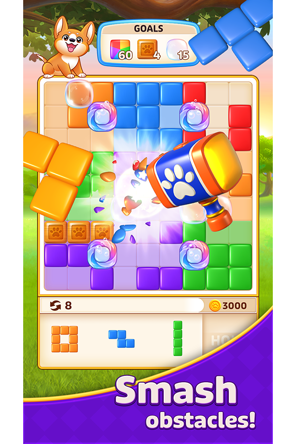 smash obstacles promo image