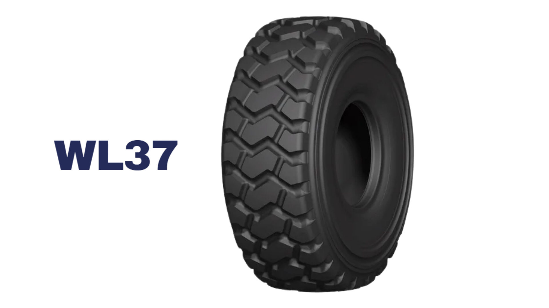 WL37 Loader Tyre 23.5R25 + More