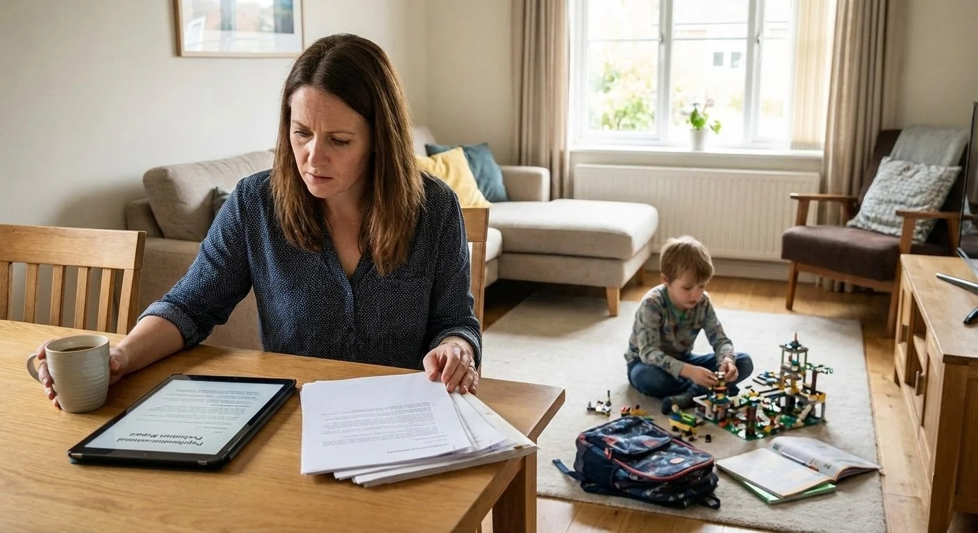 When Waiting Is Not the Answer: Understanding the Value of a Diagnosis