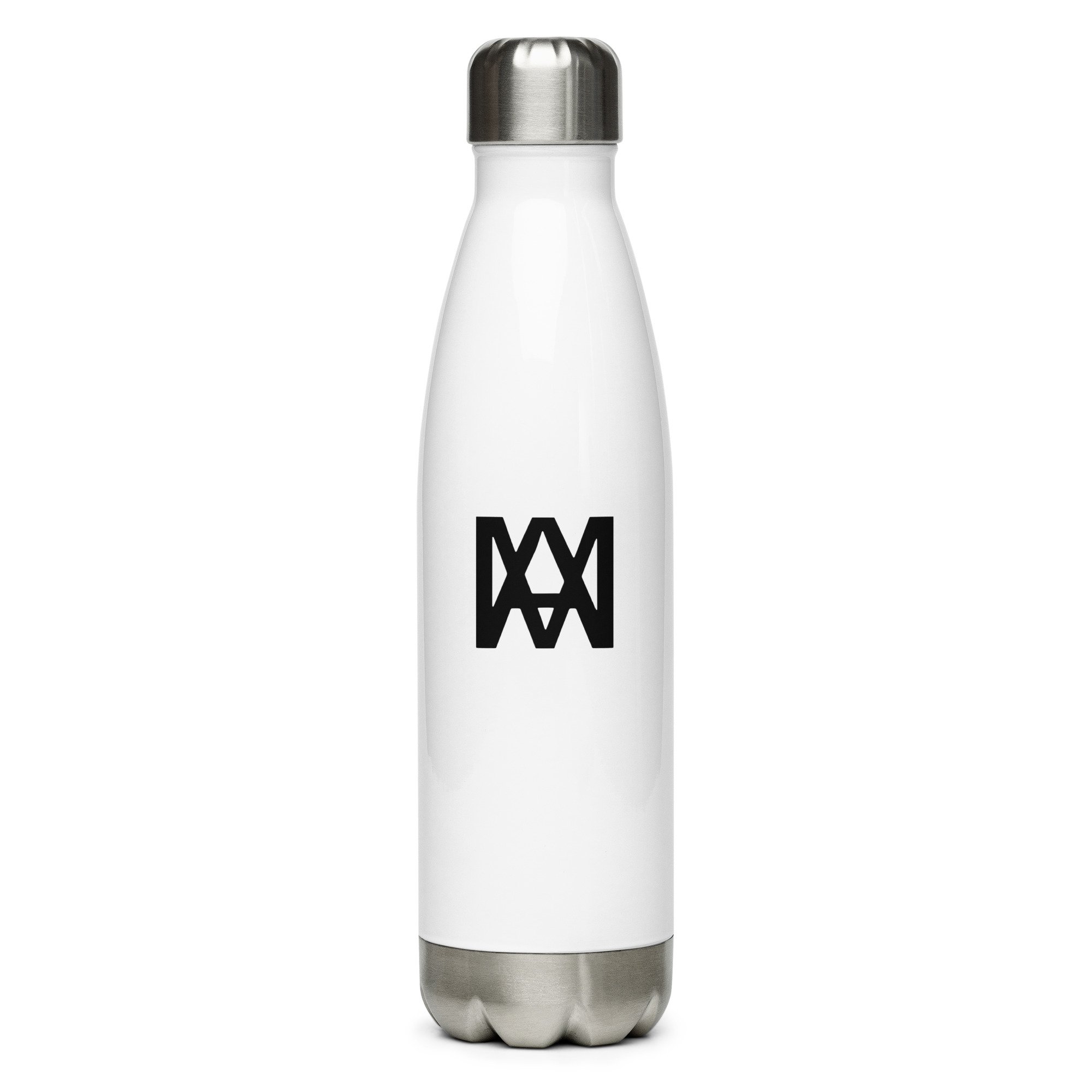 Ana Mor Stainless steel water bottle