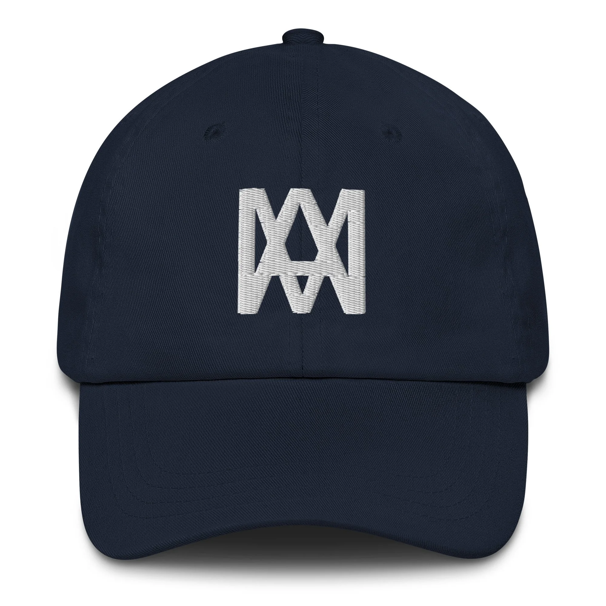 ANA MOR Cap (Navy Blue)