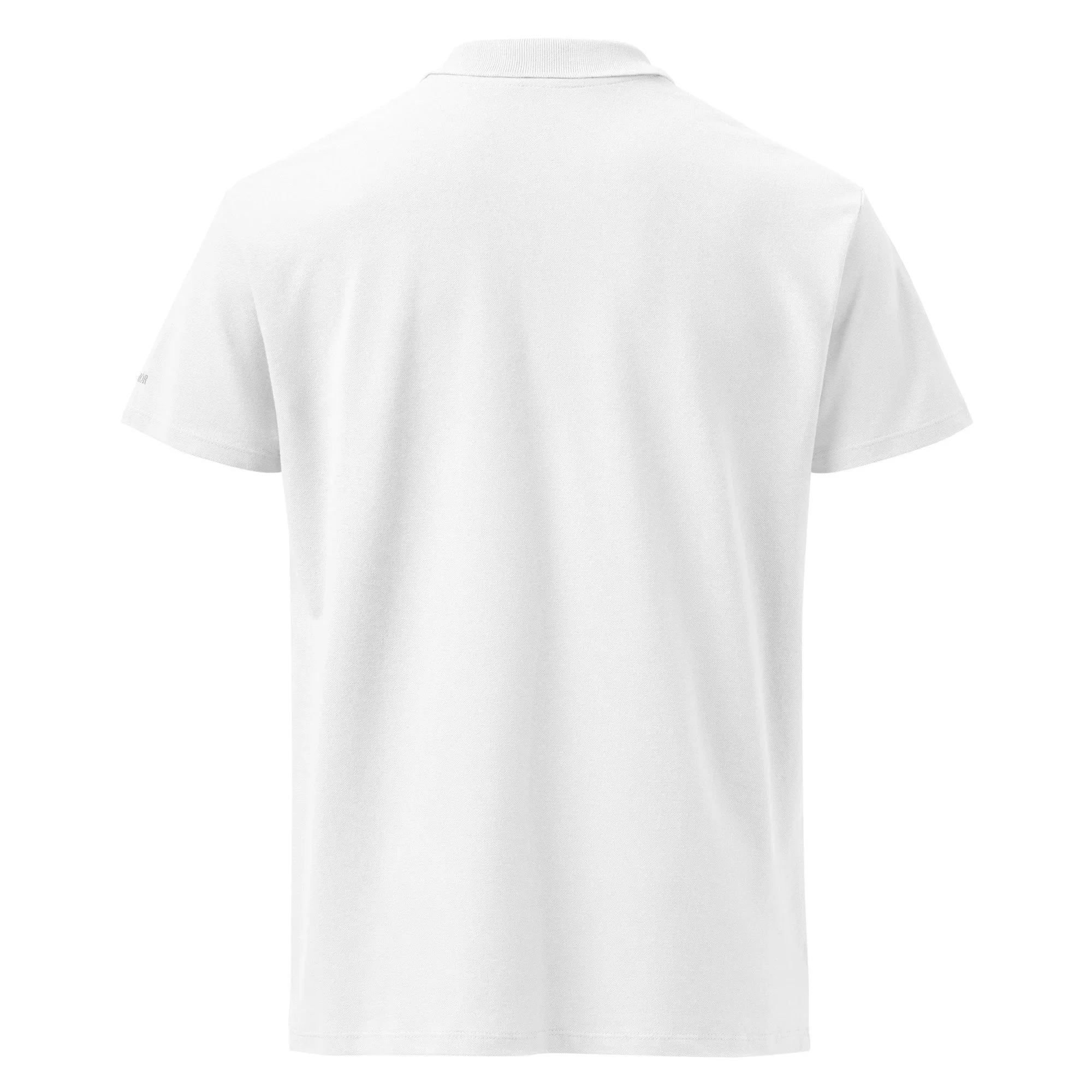 unisex-premium-pique-polo-shirt-white-back-6994bd5eace65.webp