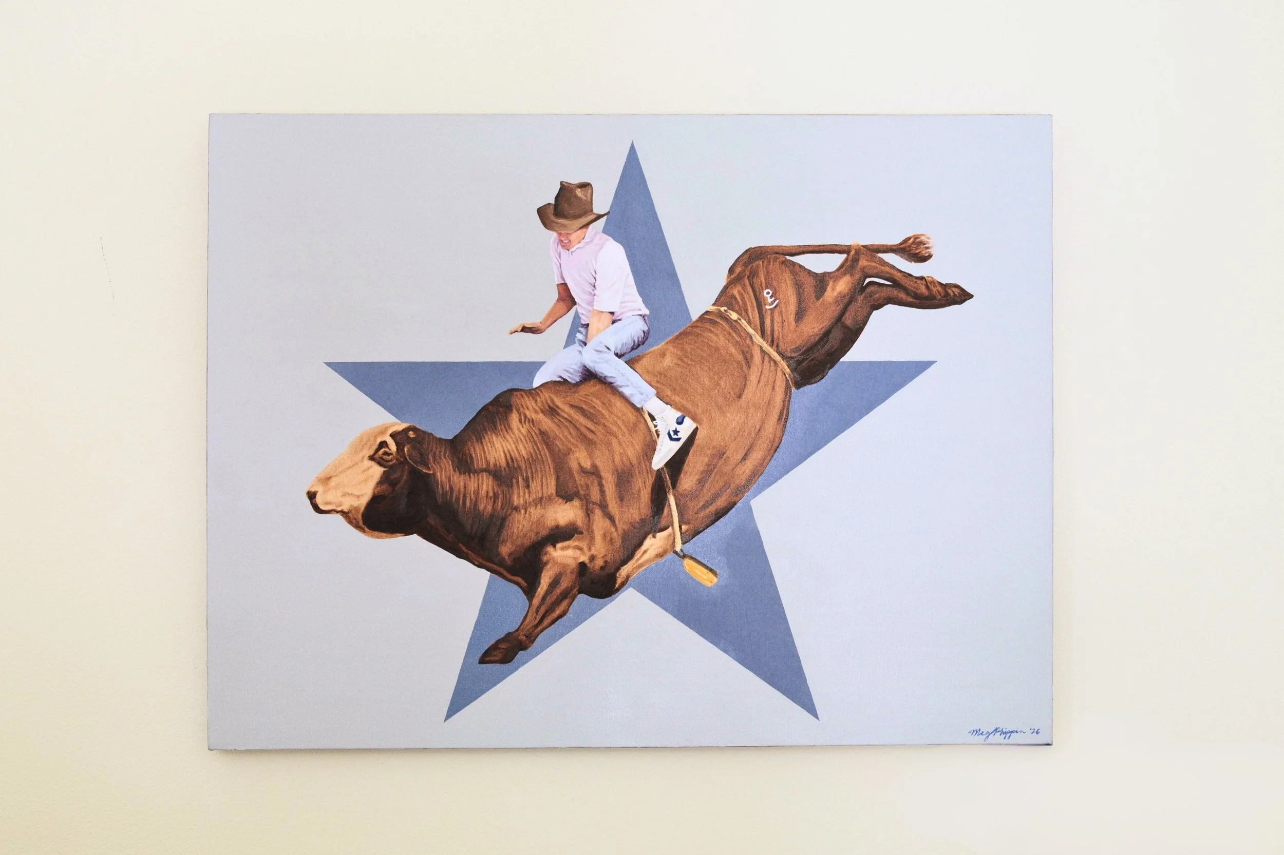 Converse Cowboy