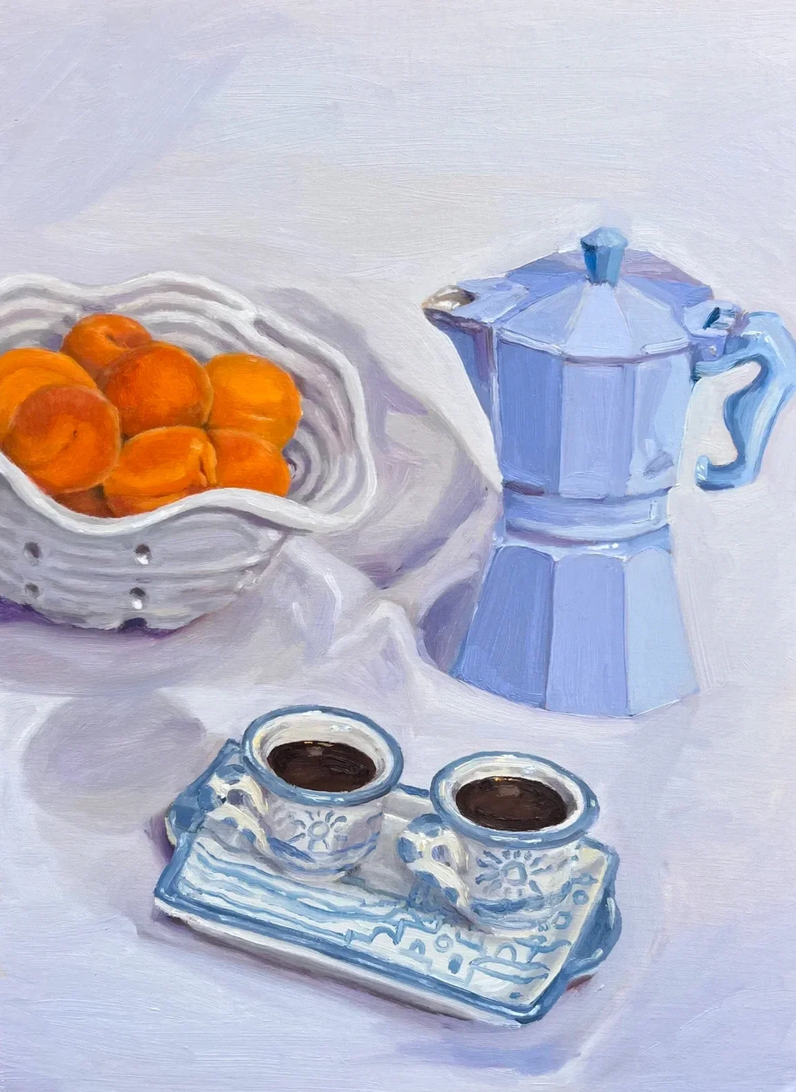 Coffee for Two