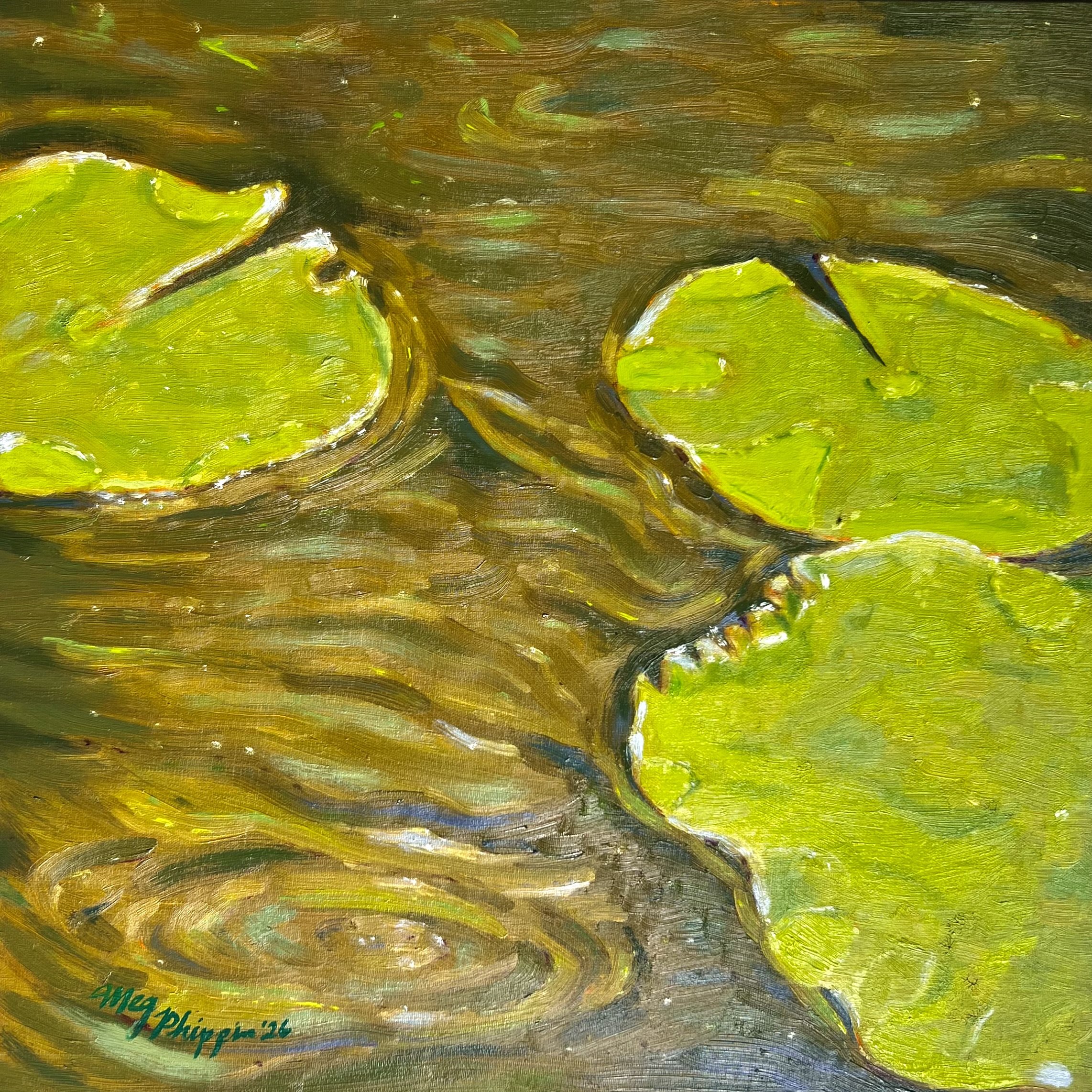 Lilypads