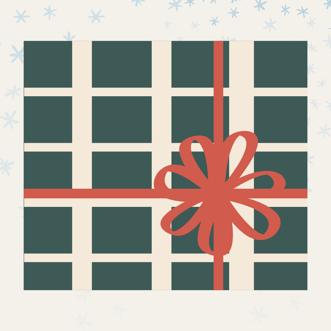Gift Wrap
