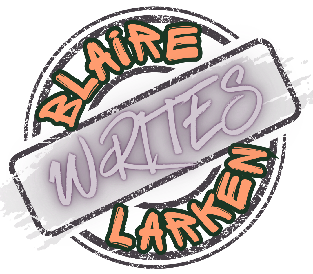 Blaire Larken Writes