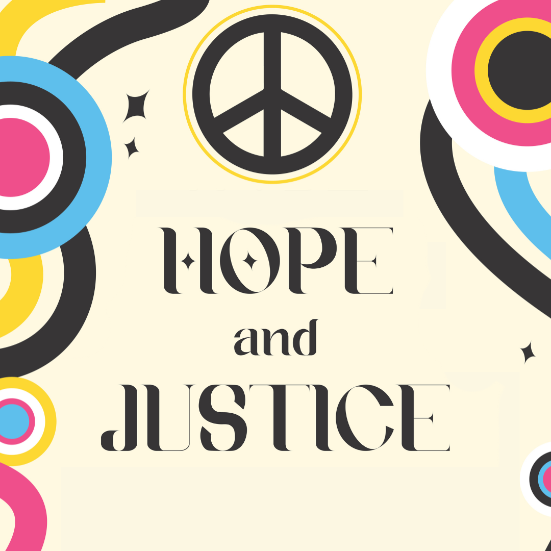 Hope and Justice