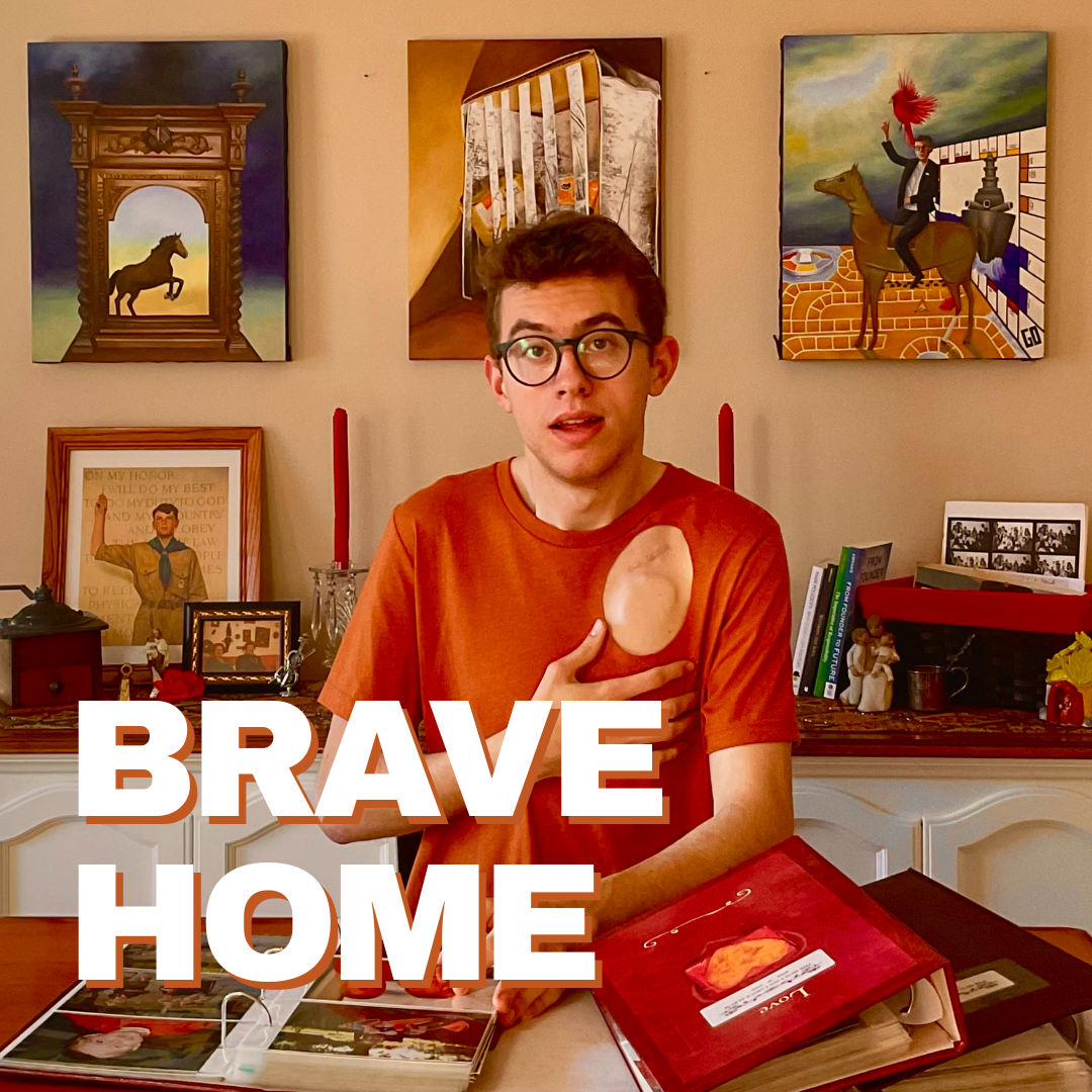Brave Home