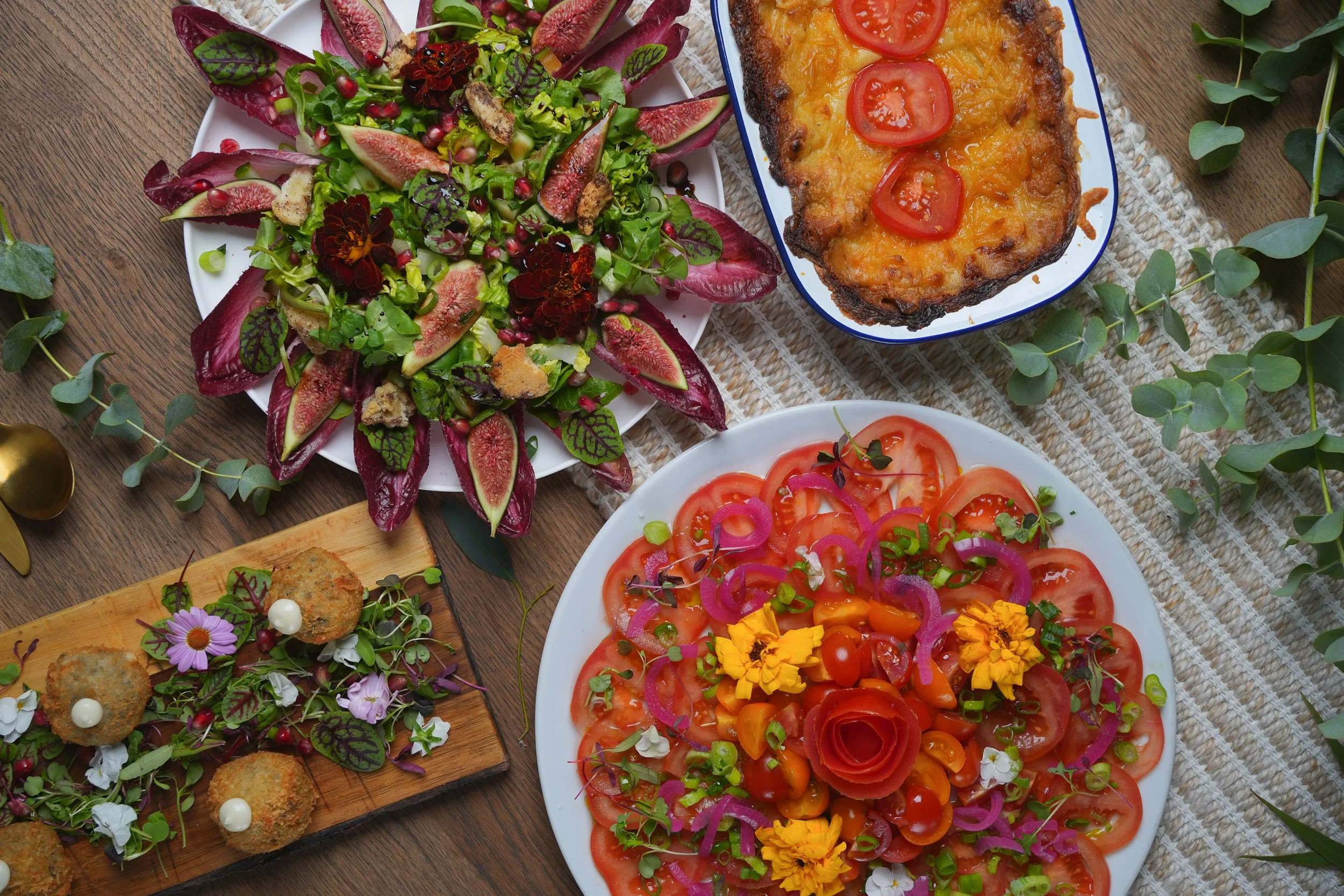 Italian Adventure - 1st October  - King Cross, London