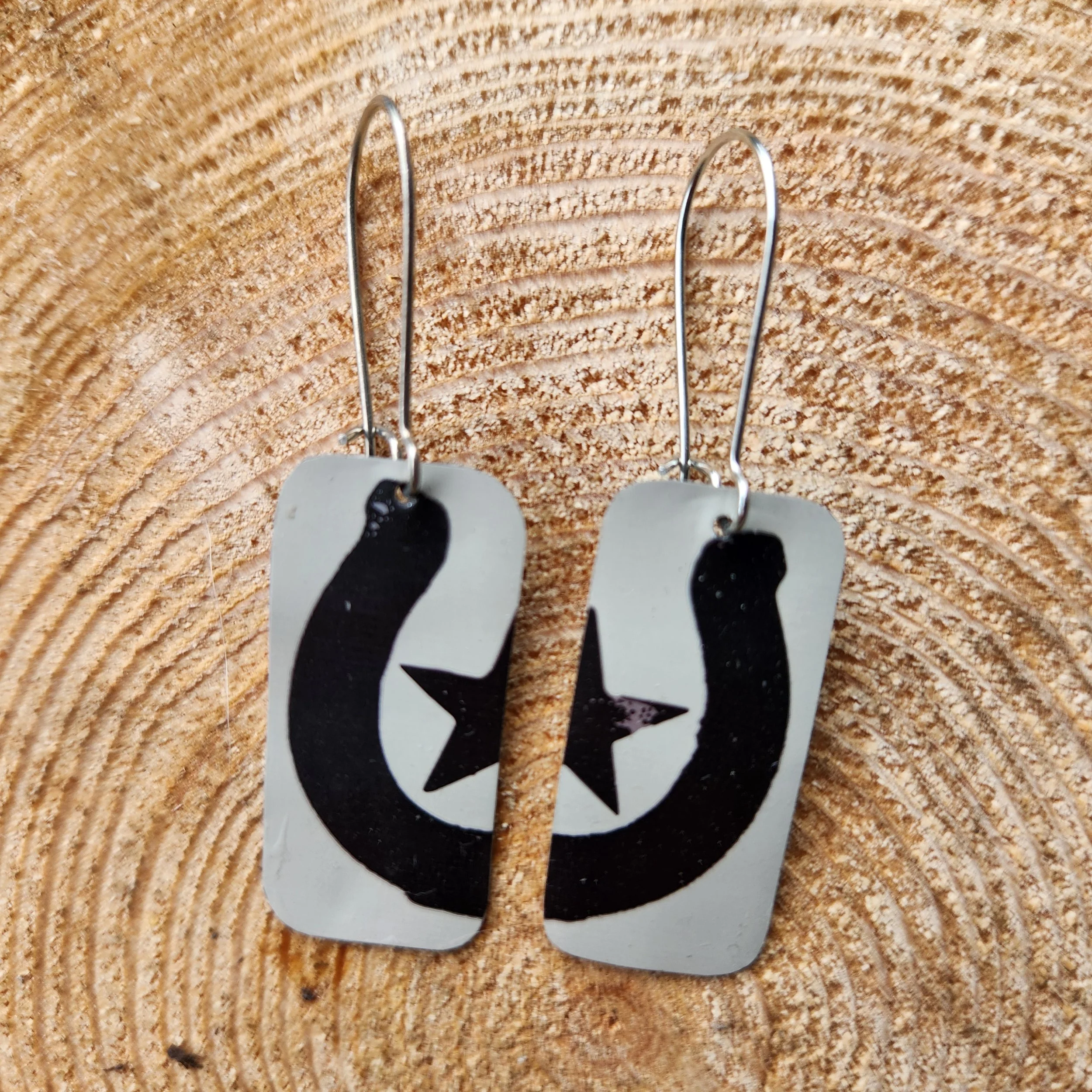 Lone River Horseshoe