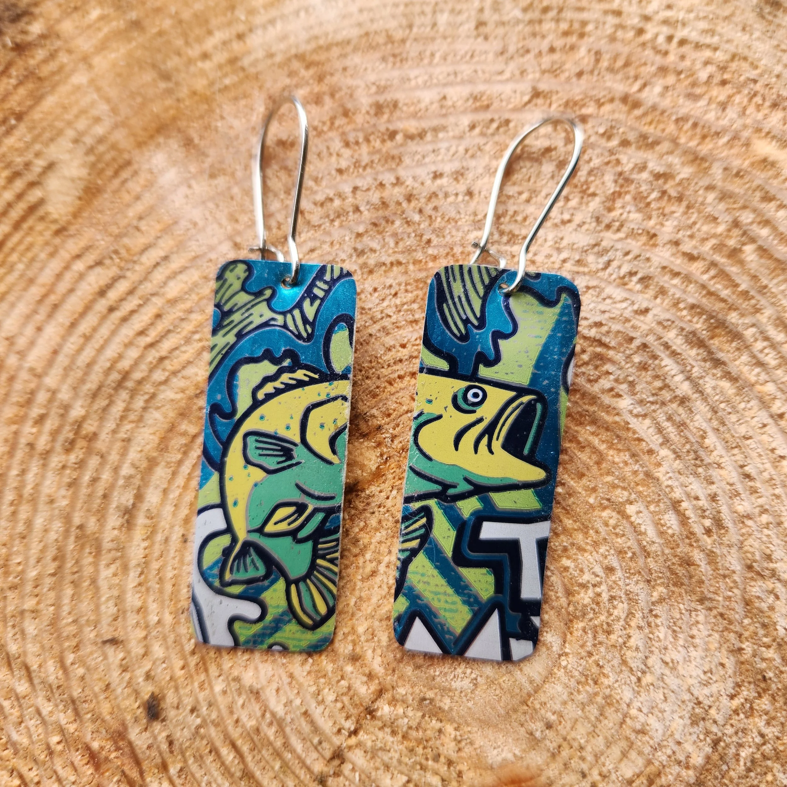 Thirst Mutilator Bass