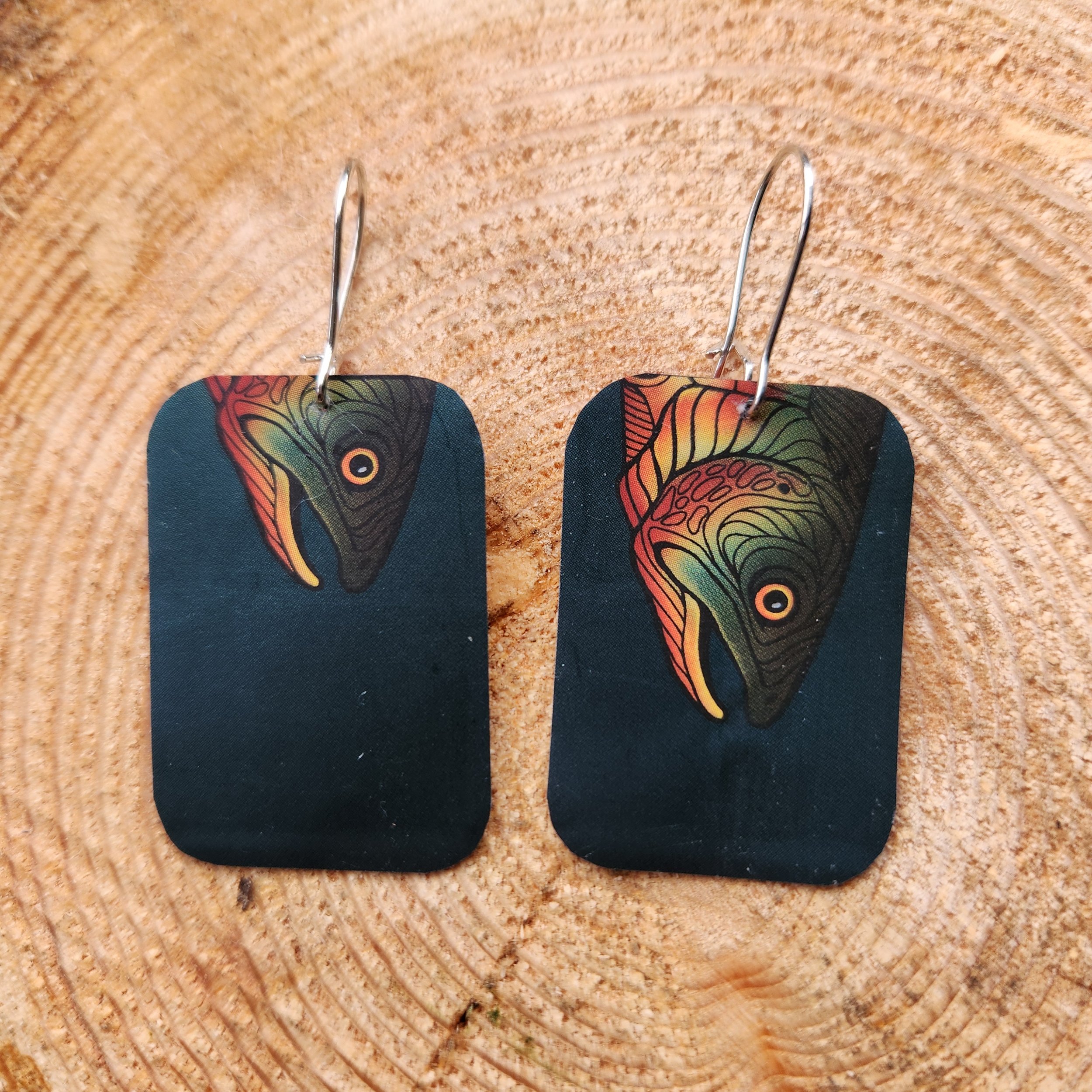 Henry's Fork Trout #1