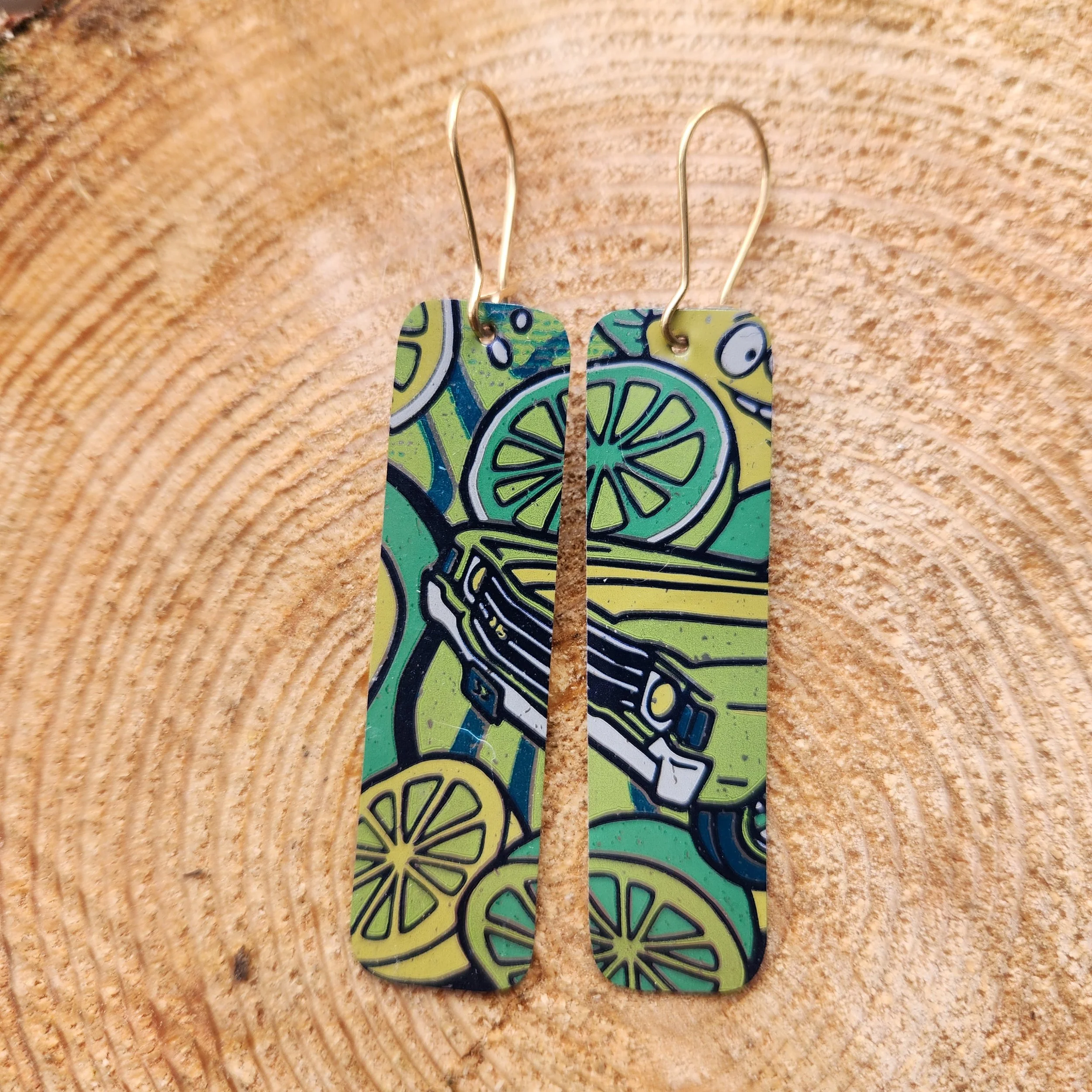 Billy Strings Cadillac