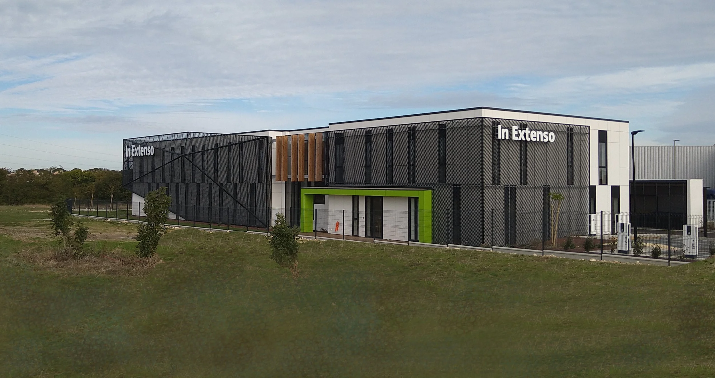 Meian / Ombre et lumiére