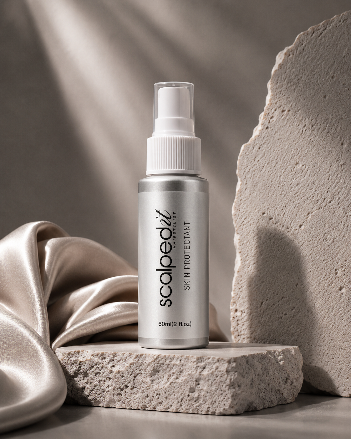 Scalpedit Skin Protector