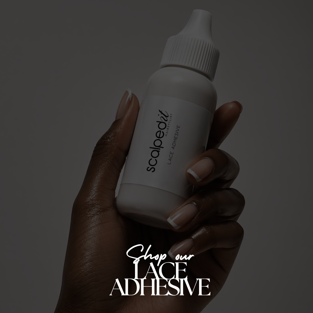 Scalpedit Lace Adhesive 60ml