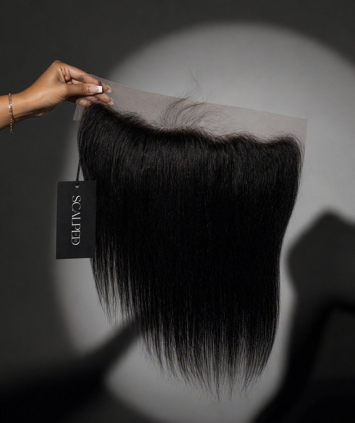 Virgin Frontals