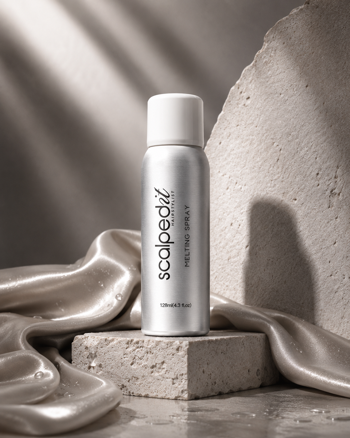 Scalpedit Lace Melt Spray