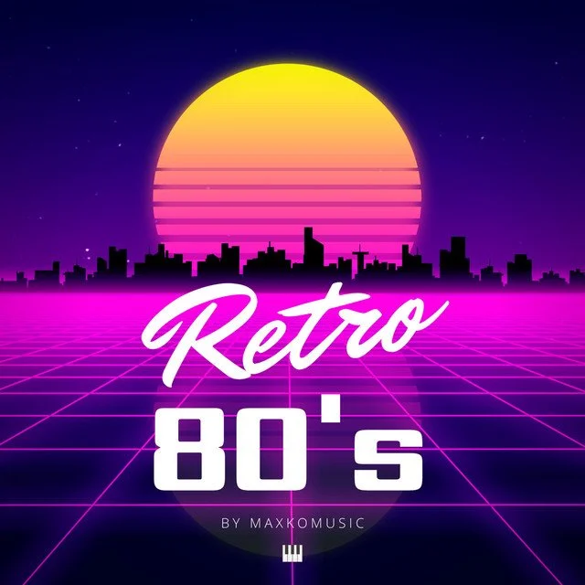 AUDITIONS: Back To The 80's Flashback