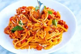 FRA Spaghetti Special