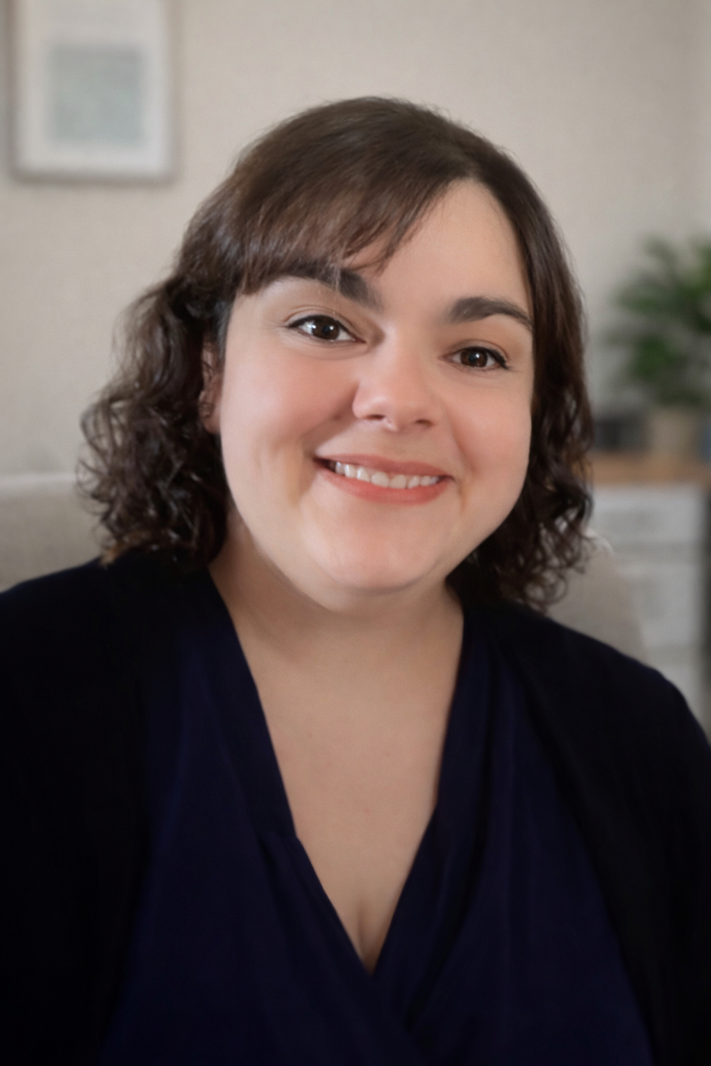 Picture of Doctor Noida Carazo