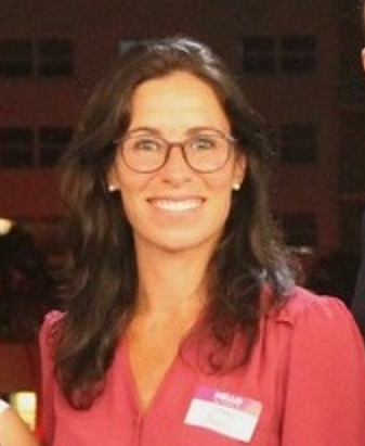 Picture of the director - Gisela Peraita