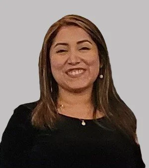 Picture of the support specialist - Jenny Garcia