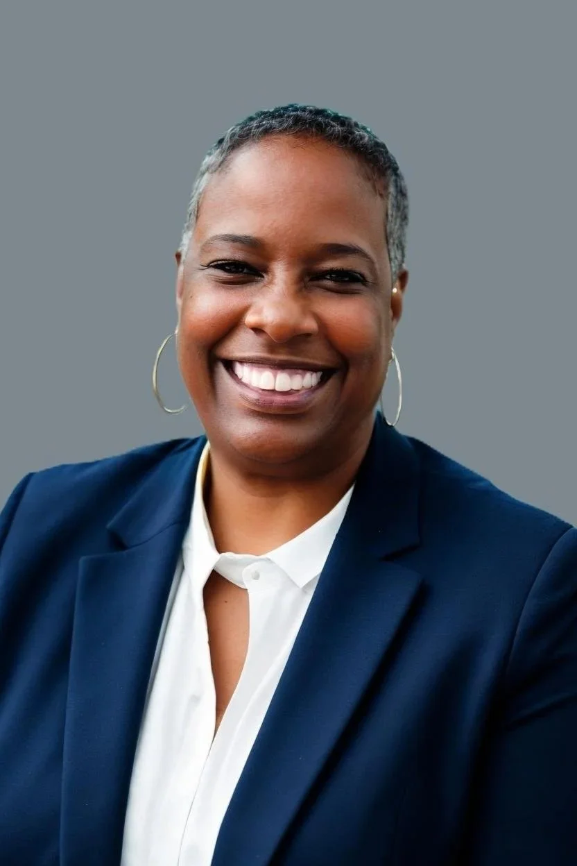 Picture of Doctor Jerine Griffith