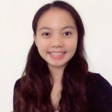 Picture of Dr. Czarinah Rodriguez