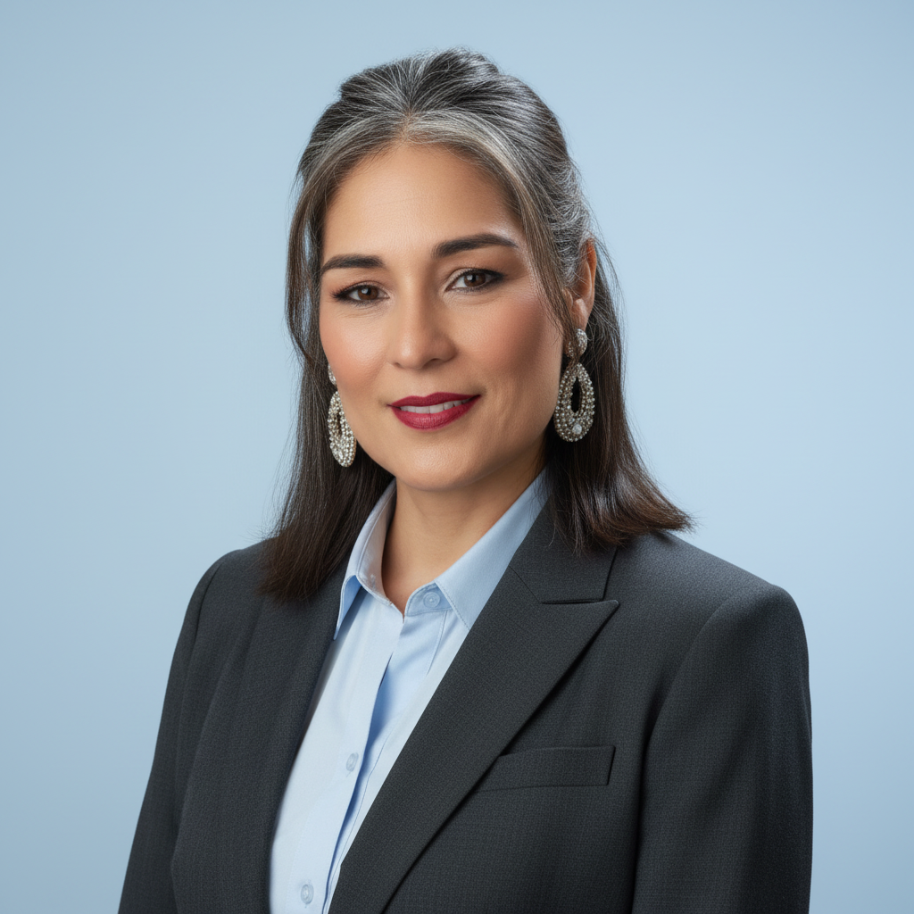 Picture of Evaluator Assistant Cezuan Martinez