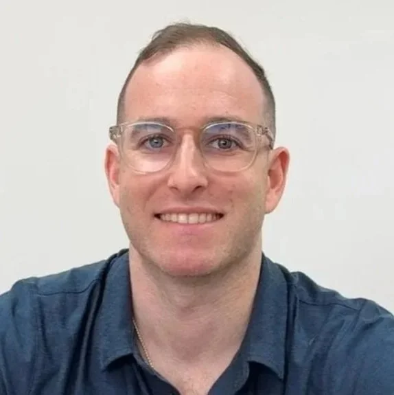 Picture of the counselor relations - Alec Smith