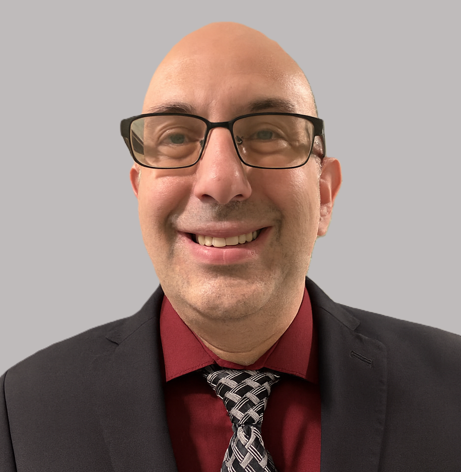 Picture of Dr. David Tessler