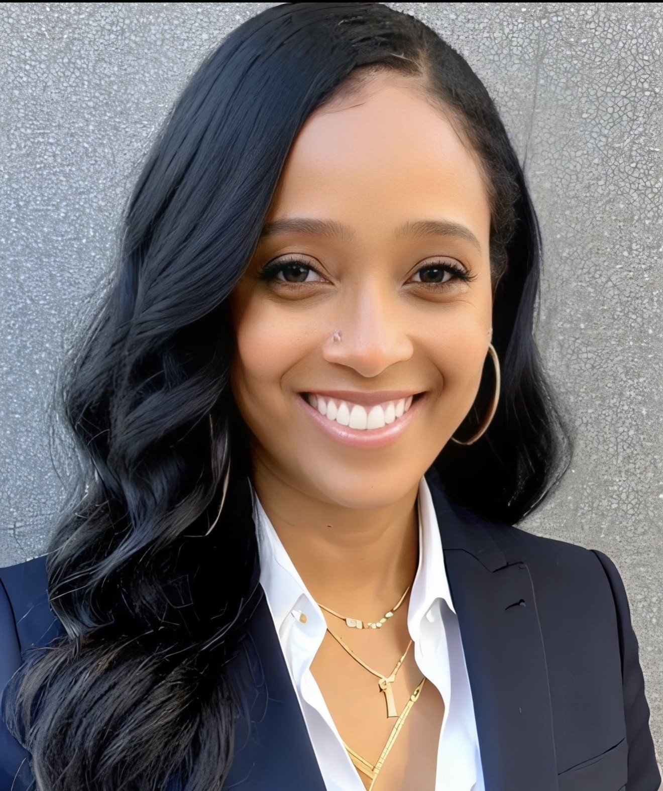 Picture of Dr. Yanique Levy Brown