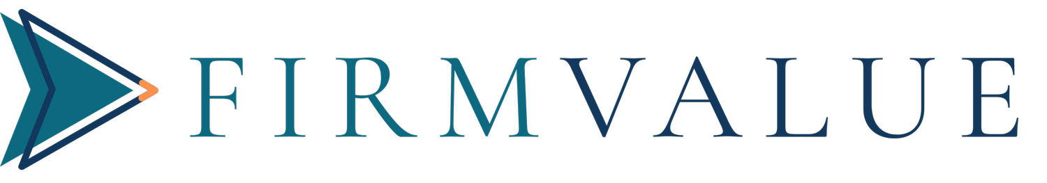 FirmValue