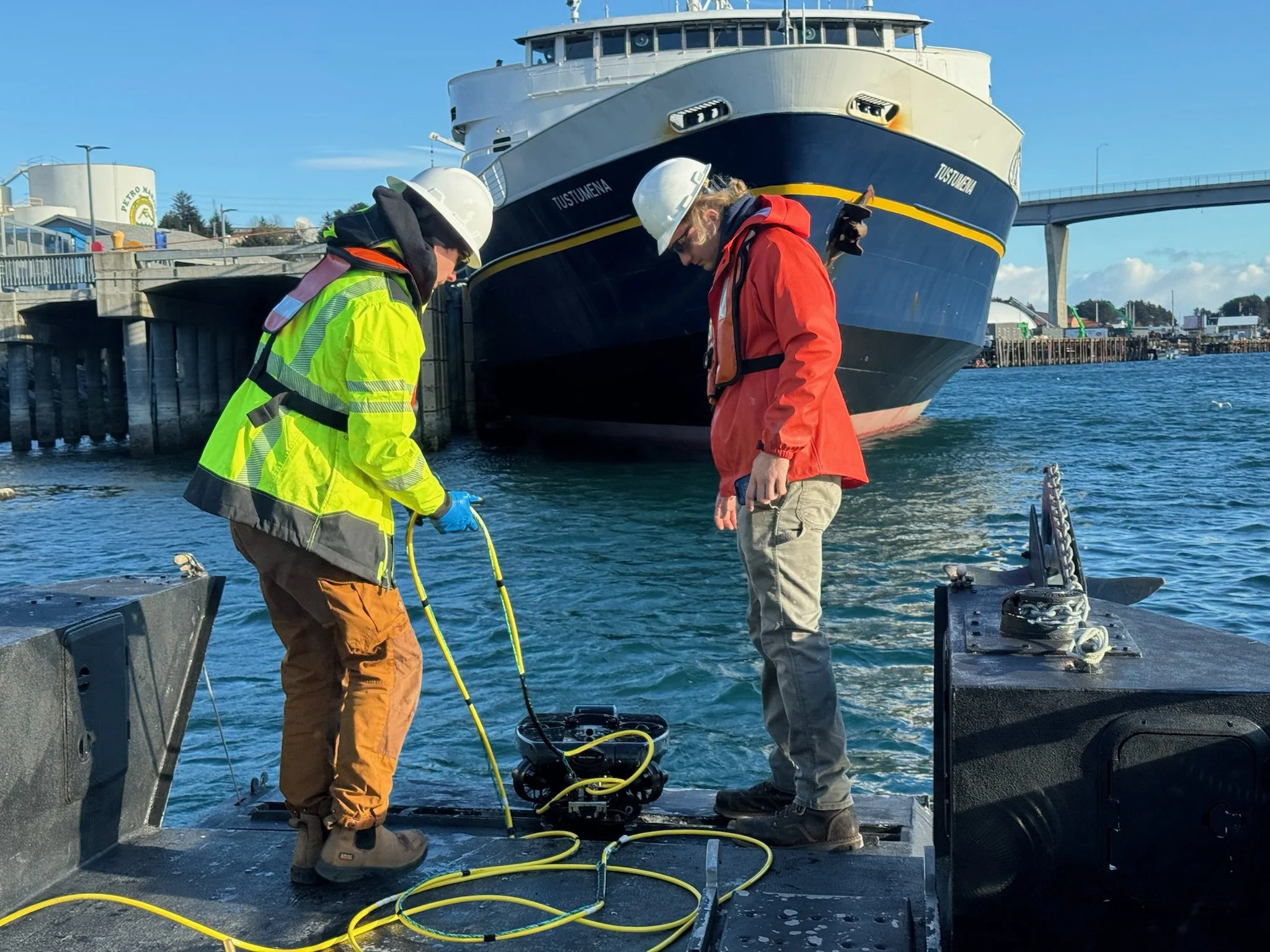 Marine Research &amp; Exploration Simplified