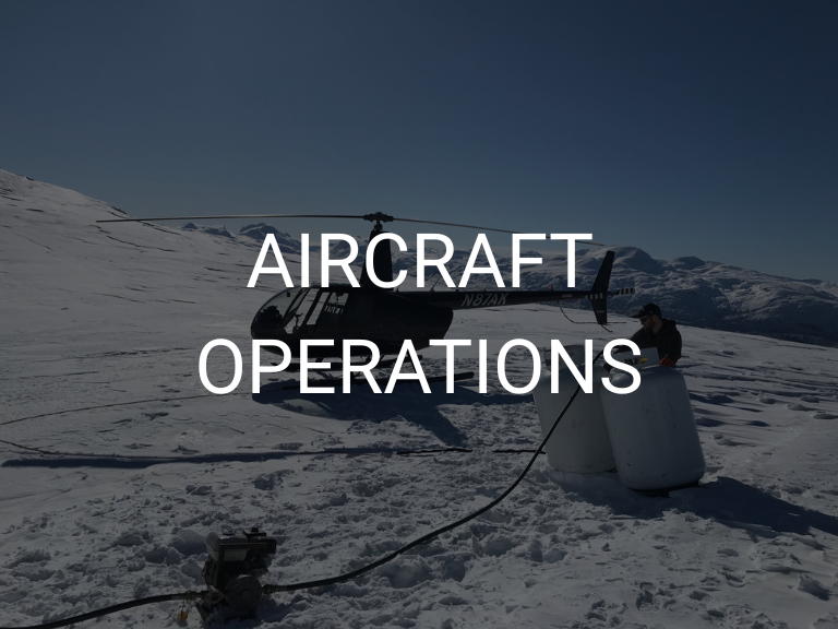 We operate and partner with multiple landing crafts and other various vessels in the Gulf of Alaska. From a simple water taxi to large scale landing craft to facilitating marine research and environmental response, we have the vessels you need for yo