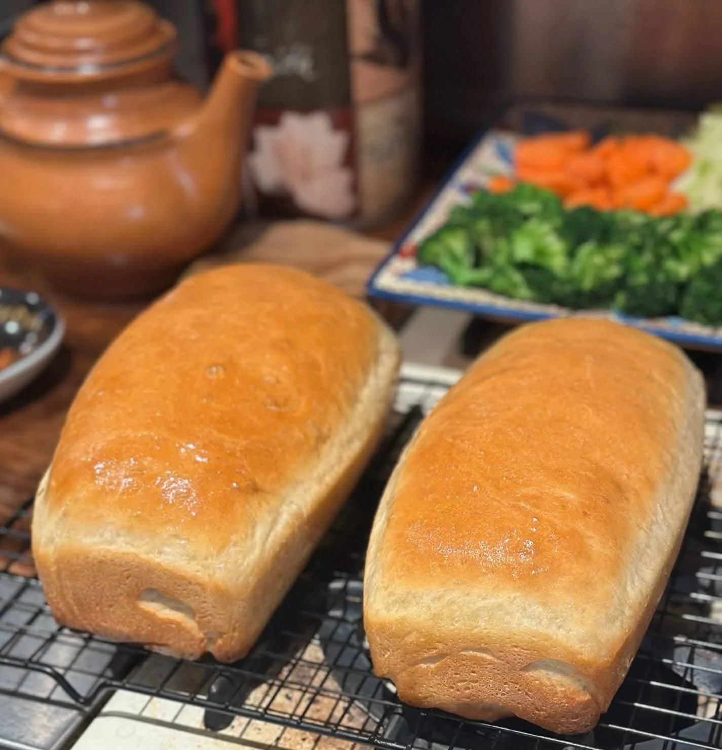 Classic Loaves