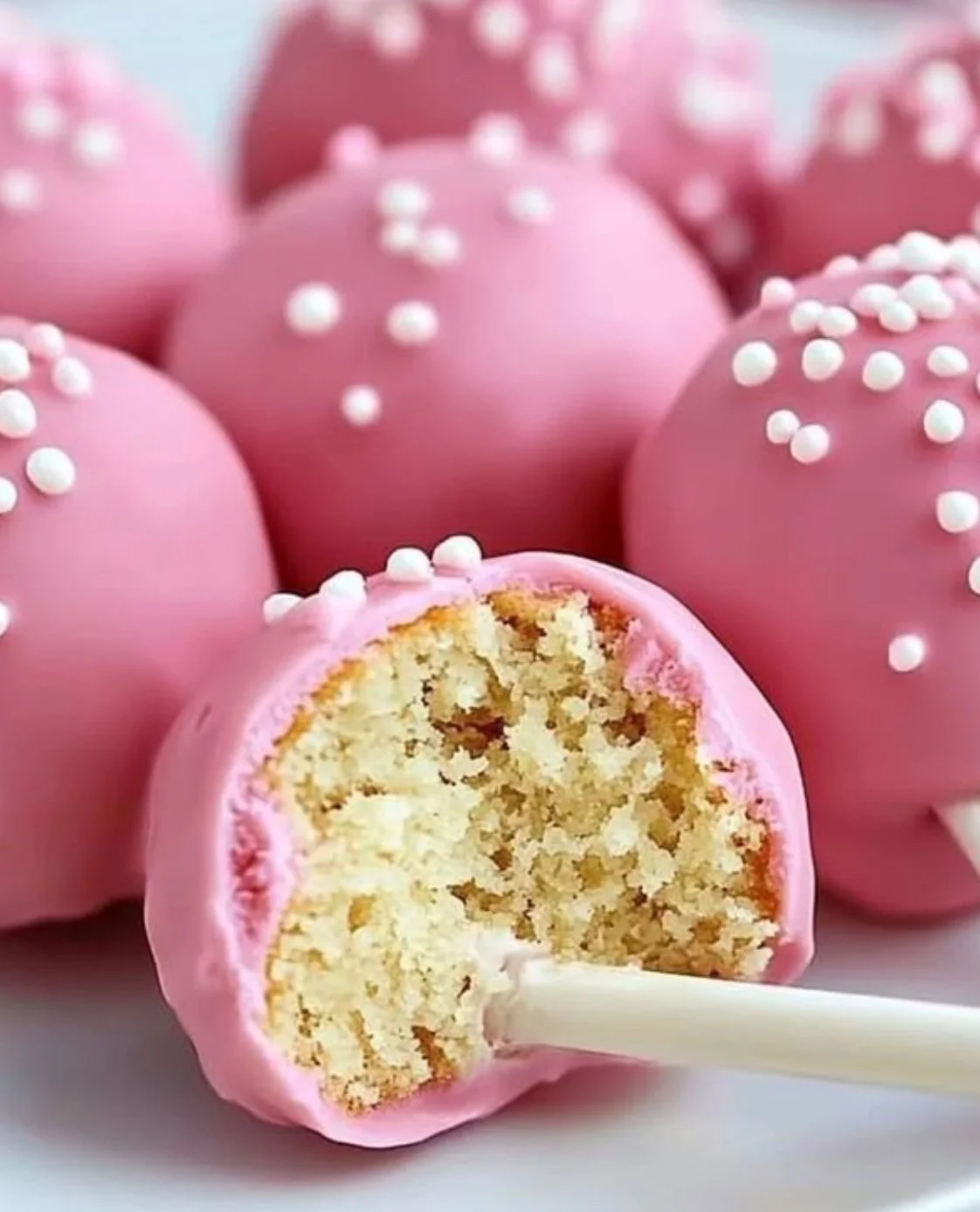 1 Dozen Cake Pops