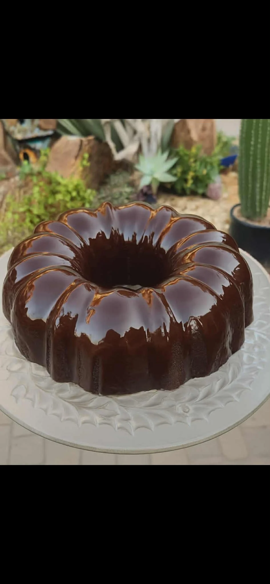 Bundt Cakes