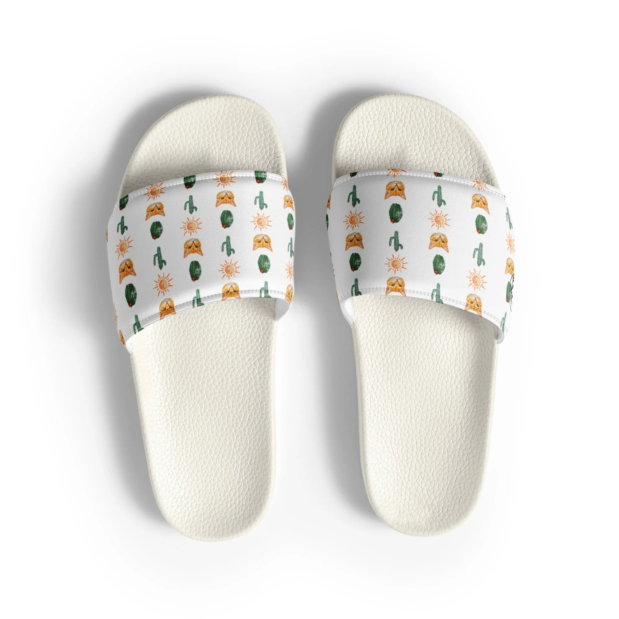 Men's Zahra slides