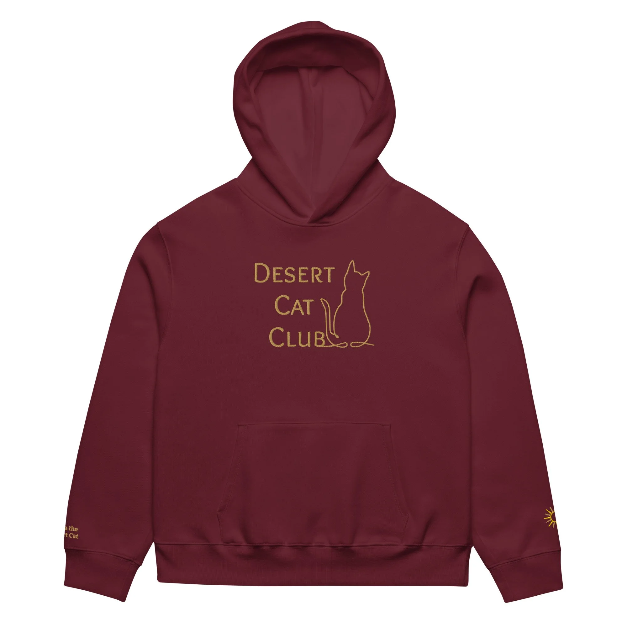 unisex-oversized-heavyweight-hoodie-maroon-front-697547b238936.jpg