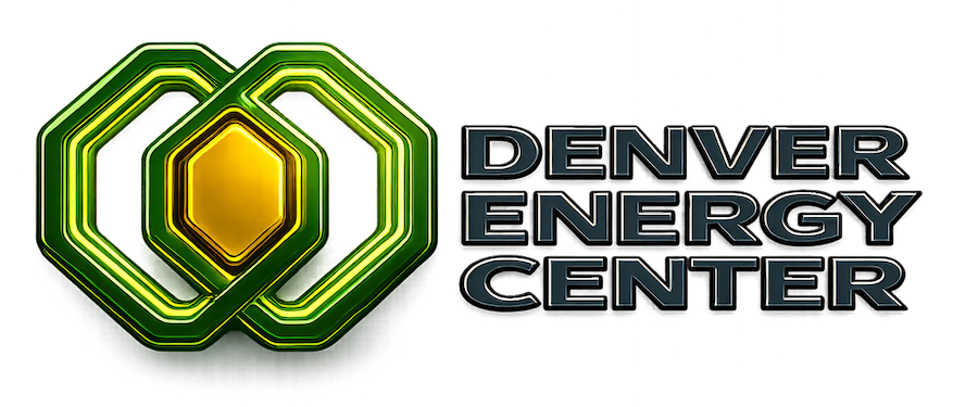 Denver Energy Center