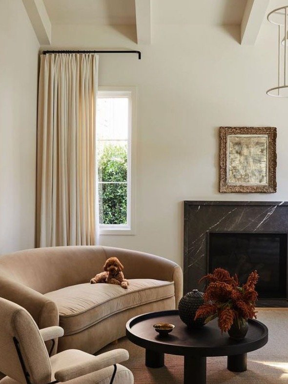 Timeless design. Thoughtful craftsmanship.

In a world of fast furniture and fleeting trends, @katyskeltonhome creates pieces that last - heirlooms built for generations. We&rsquo;re thrilled to be supporting the next chapter.

#InteriorDesign #Furni