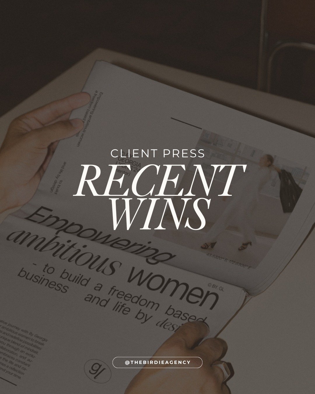 &ldquo;More than 95% of AI citations come from unpaid, earned media, and of those, 85% come from earned coverage.&rdquo;

This isn&rsquo;t speculation - it&rsquo;s what a recent @muckrack study found about how generative-AI tools source information.
