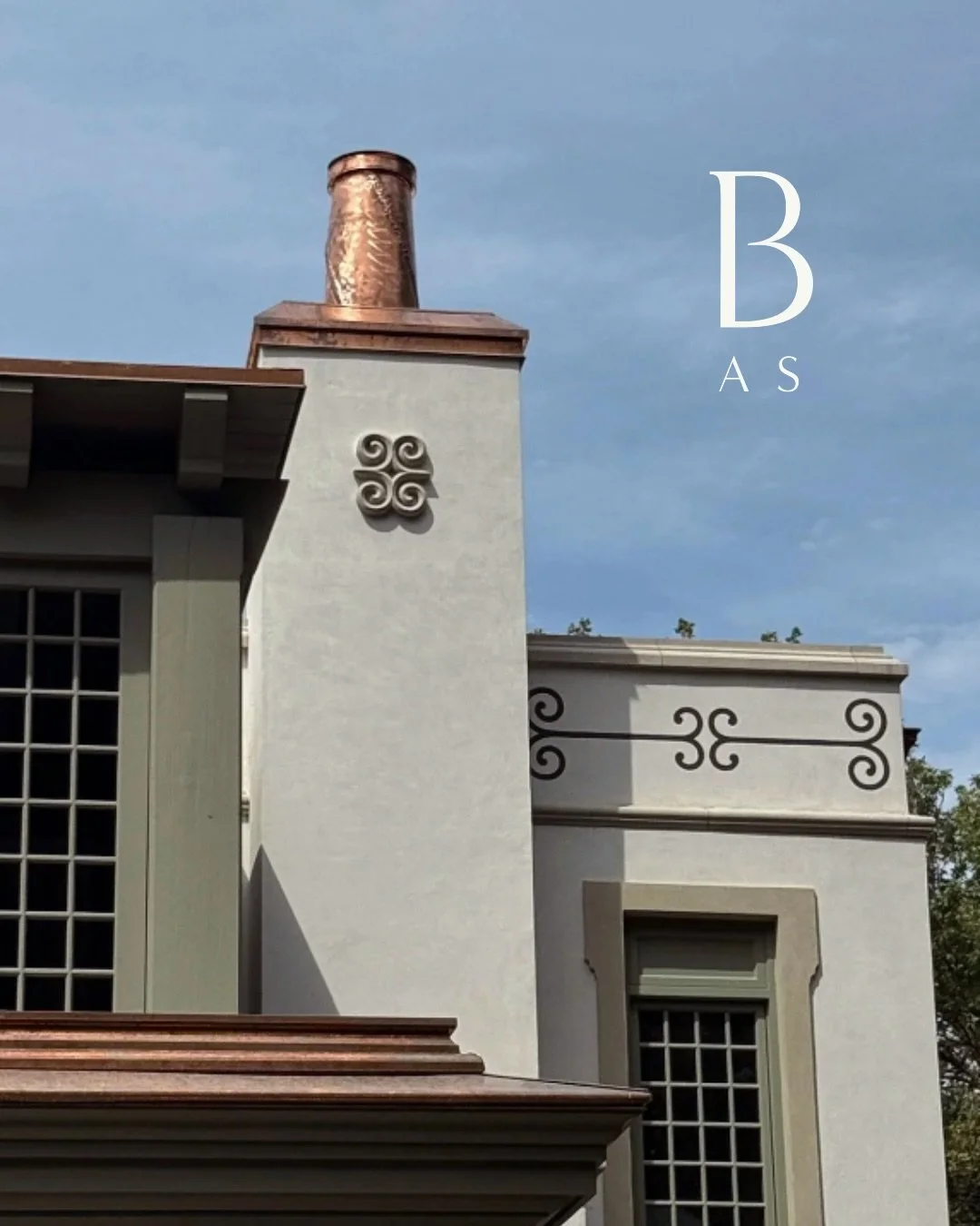 The magic is in the craftsmanship. We are proud to be representing @broadbent_as - an architectural studio creating homes rooted in timeless architecture, thoughtful detail, and an incredible level of artistry throughout.

We&rsquo;ve been deep behin